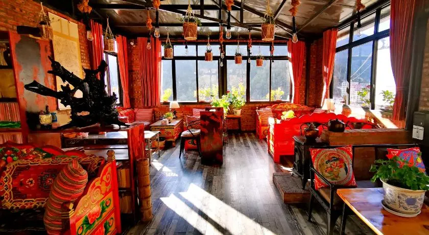 Kangding Guozhuang Nan Wu Hao Boutique Inn - Image 1
