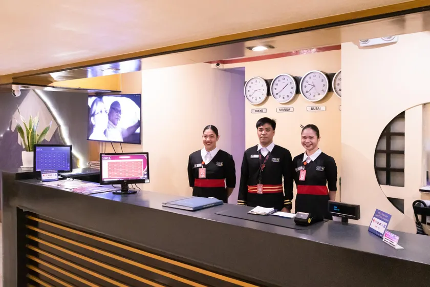 Hotel Sogo Kalentong - Image 1