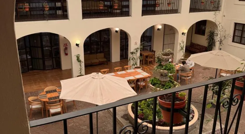 Hotel Casa Santa María - Image 1