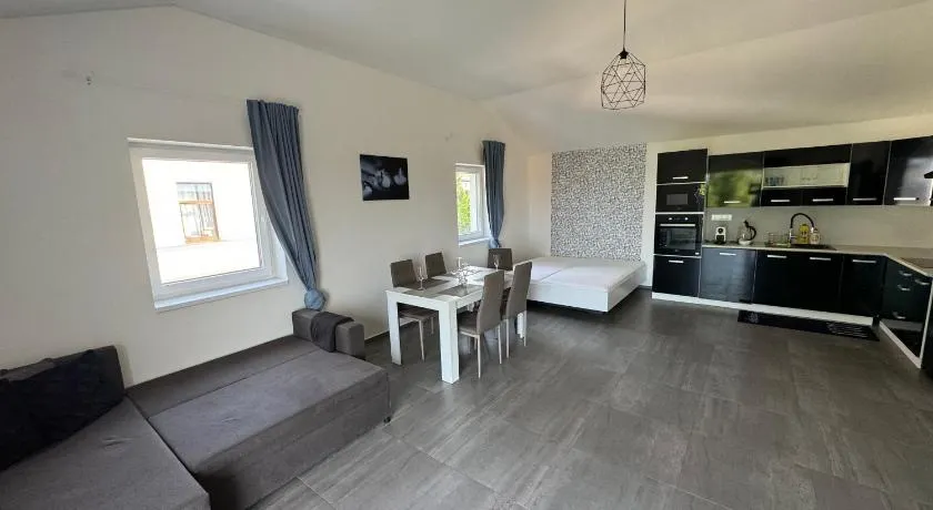 Apartmán byt 75m2 klid příroda pro rodinu - Image 1