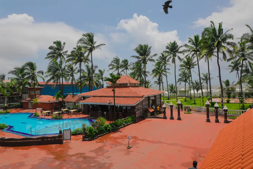 Hotel Goan Heritage - Image 1
