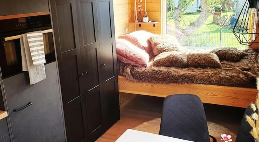Tiny House Flensburg Luv - Image 1