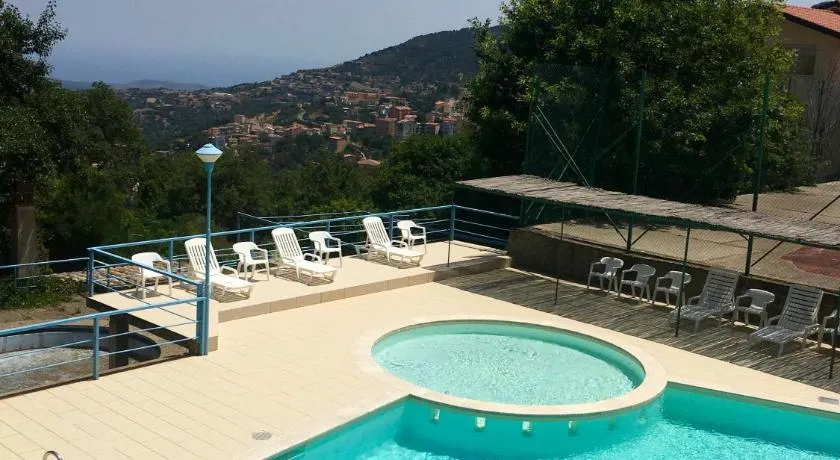 Hotel Villa Selene - Image 1