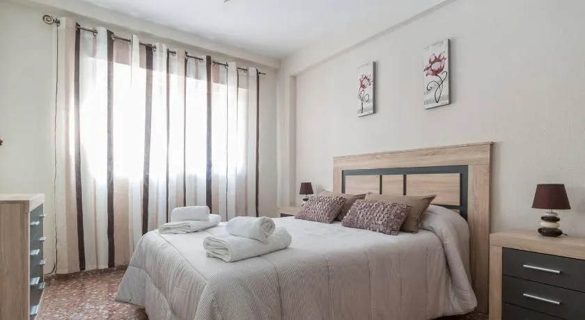 Piso Acondicionado - Image 1