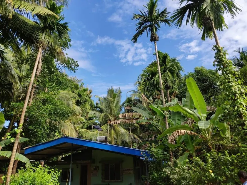 JD Home Stay - All Cottages - Image 1