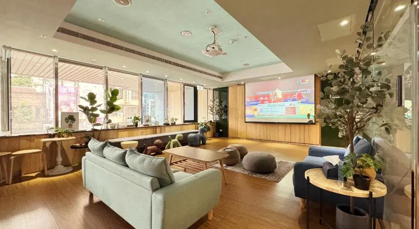 Finders Hotel Tainan Ximen - Image 1