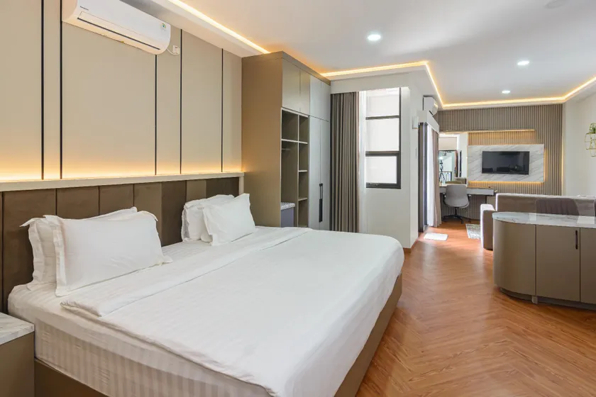MIRASUN Guest House - Image 1