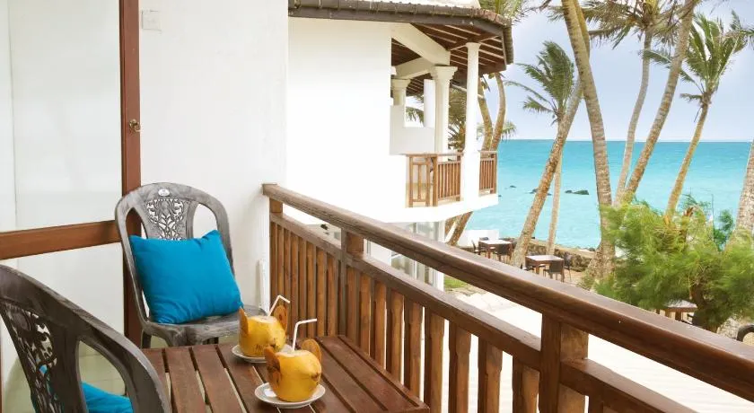 Beach Inns Holiday Resort - Image 1