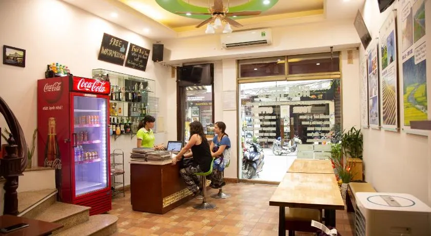 Hanoi City Backpackers Hostel - Image 1
