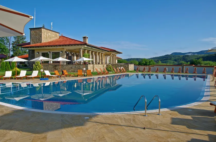 Nakovski Guest House - Image 1