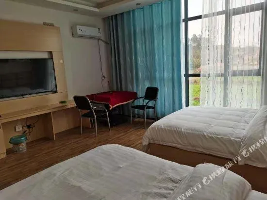 Anshun Xinyang Hotel - Image 1