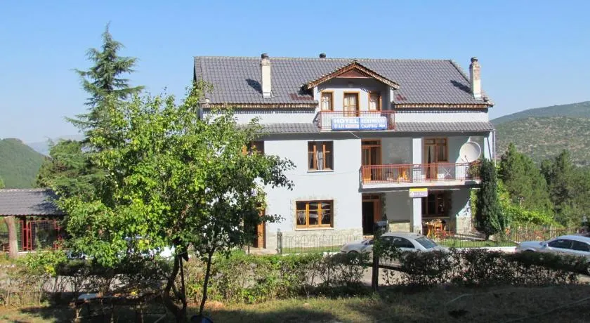 Hotel Germenji - Image 1