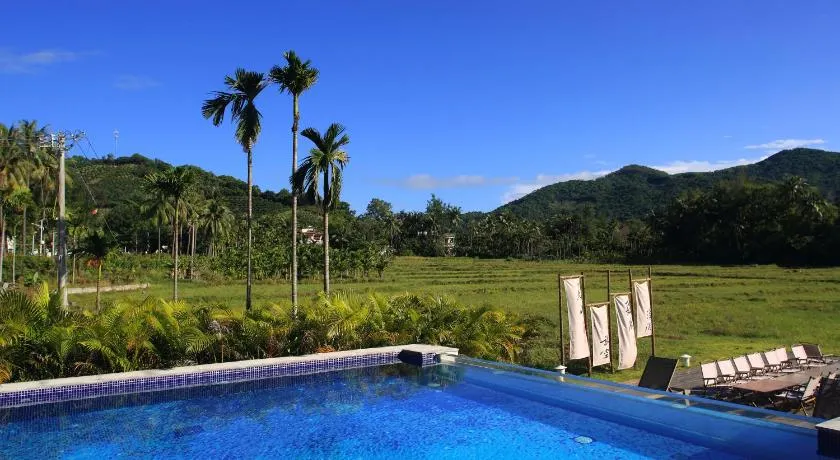 Star Paddy Fields Resort - Image 1