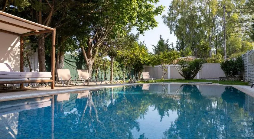 Gyra Villas - Villa Ermis with private pool - Image 1