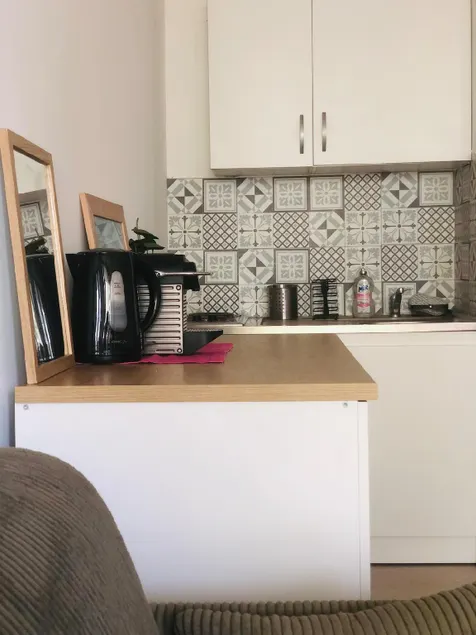 Cozy Studio 10 min walk Centre and Train Station! - Image 1