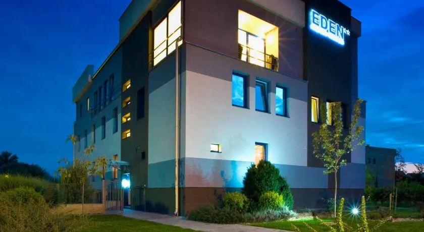 Pension Eden - Image 1