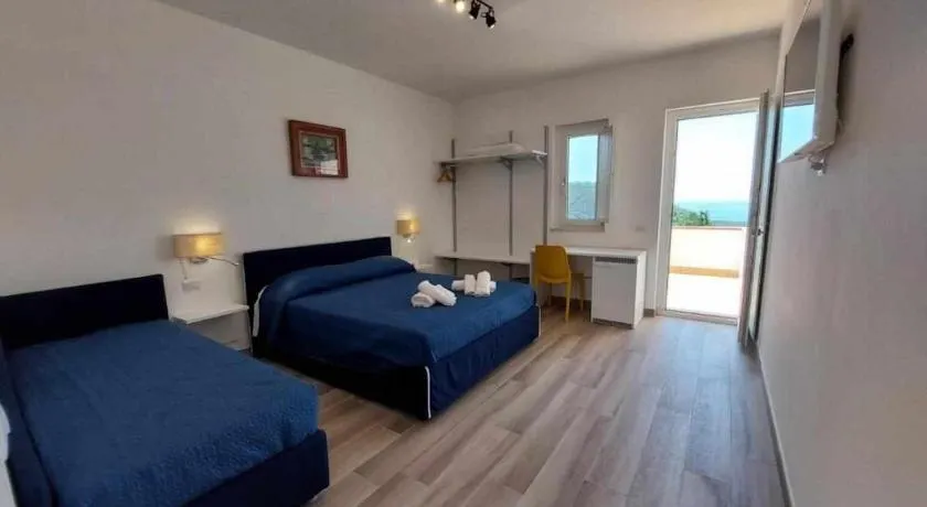 Itaca Rooms Palinuro - Image 1