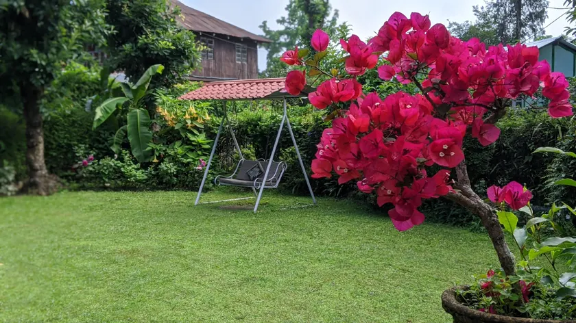 Shikher Guest House - Image 1