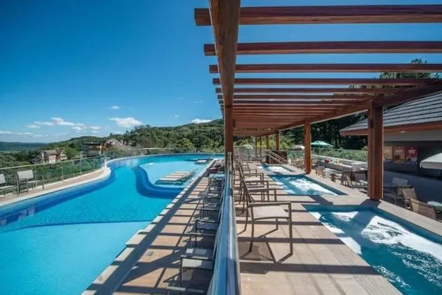 Golden Gramado Lagueto Resort - Image 1