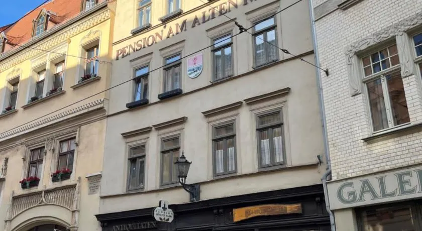 Pension Am Alten Markt - Image 1