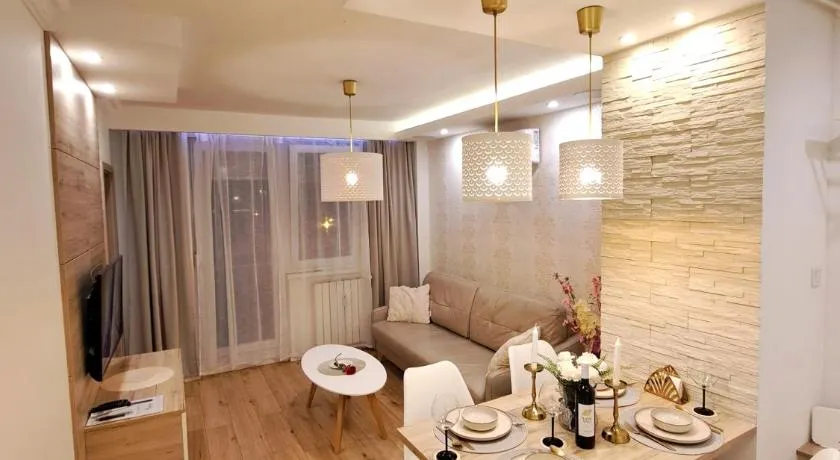 Zagreb4you Apartments - Image 1