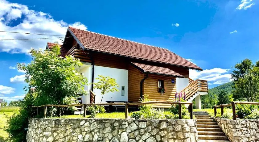 Studio Apartmani Patricia - Image 1
