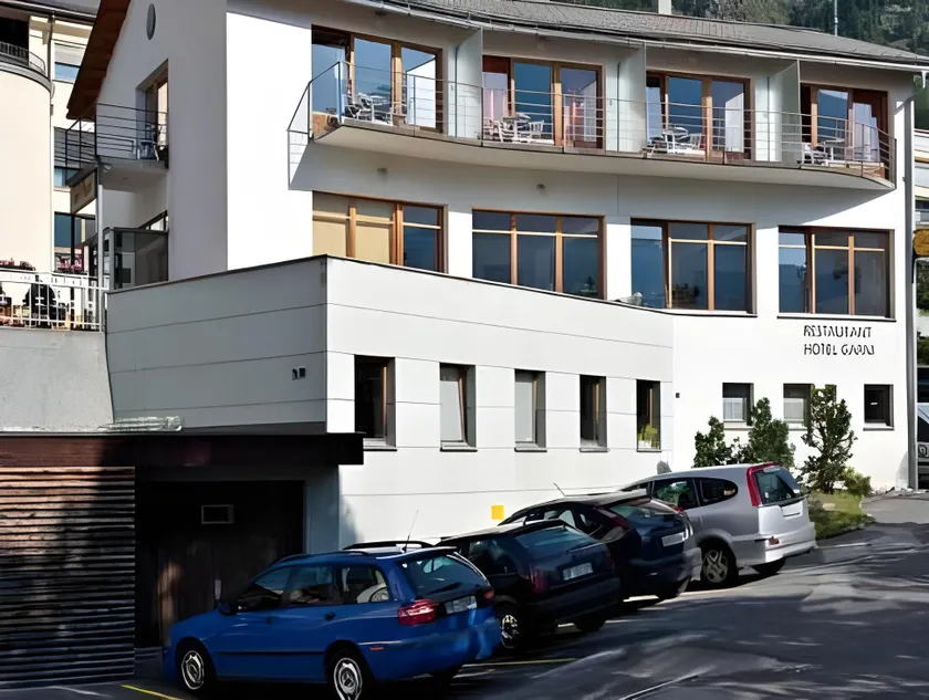 Laagers Hotel Garni - Image 1