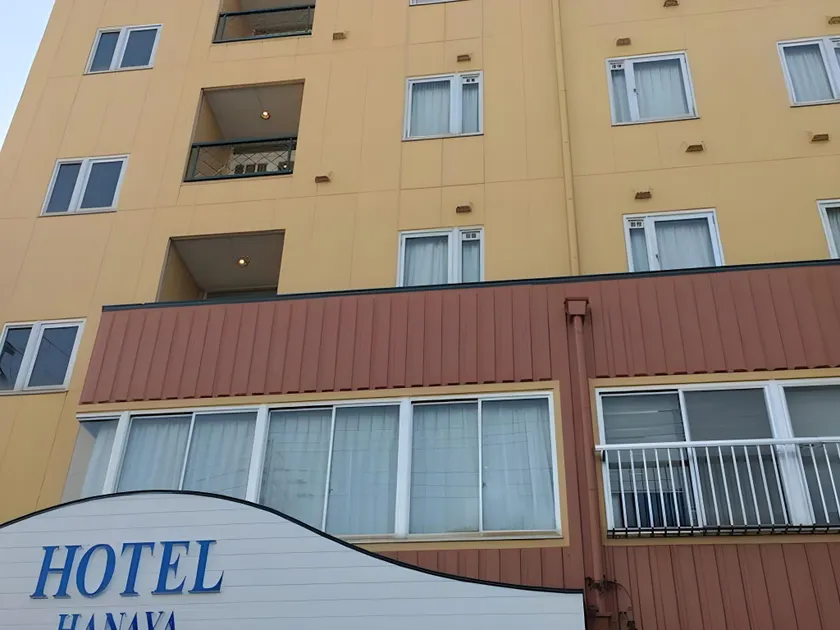 Hotel Hanaya - Image 1