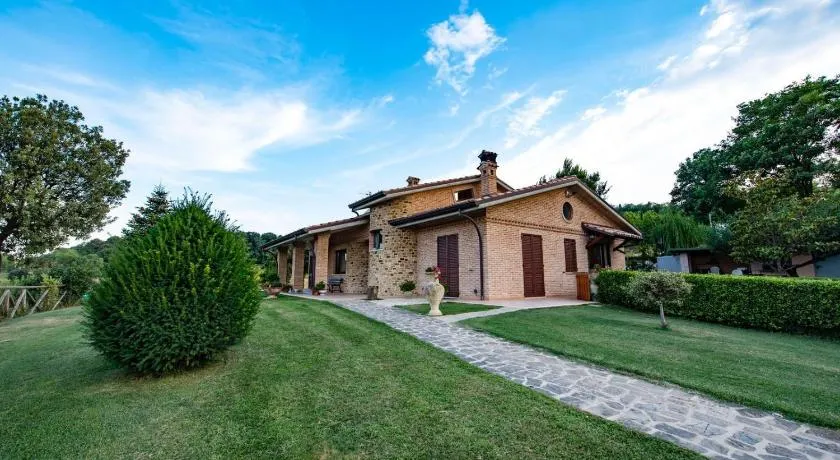 B&B Madonna Carradori - Image 1