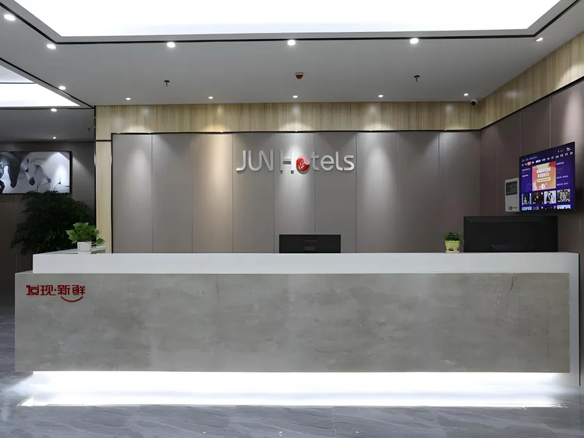 Jun Hotel Guangdong Jieyang Rongcheng District Penglin - Image 1