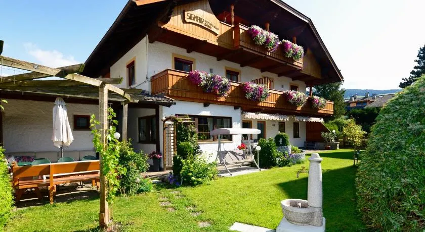 Appartements Sigmair - Image 1