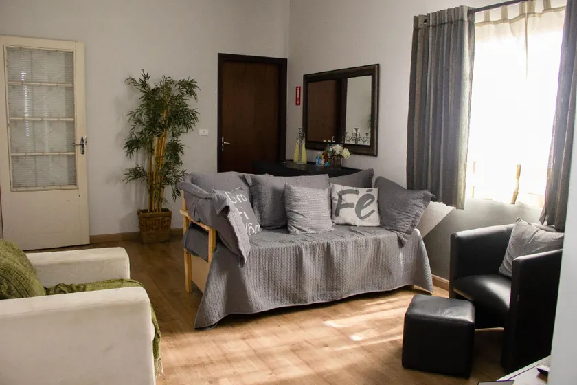 Villa Aconchego -Casa proxima ao centro  - Image 1