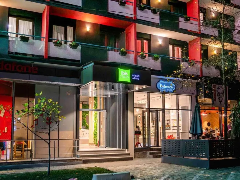 ibis Styles Pitesti Arges - Image 1