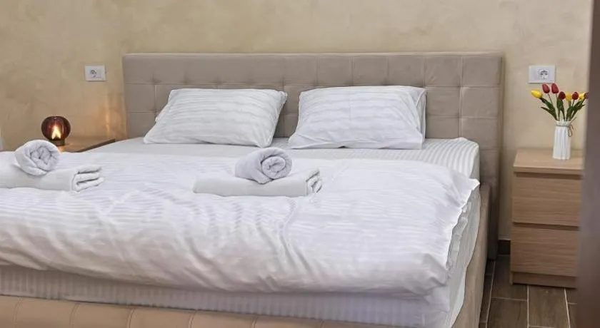 CASA BELLINA Apartamente Tomești - Iasi - Image 1