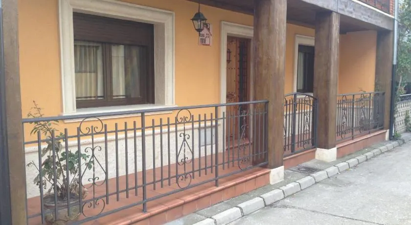 CASA RURAL LA IBIENZA - Image 1
