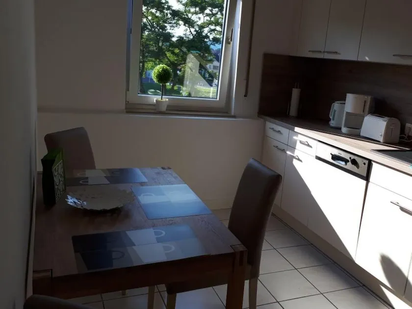 Tacke 5 Penthouse Bodenwerder - Image 1