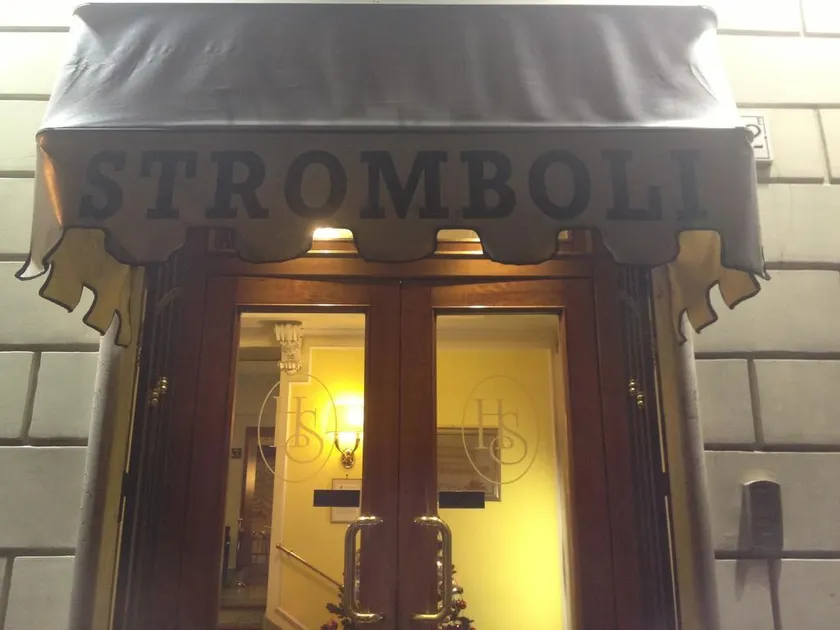 Hotel Stromboli - Image 1