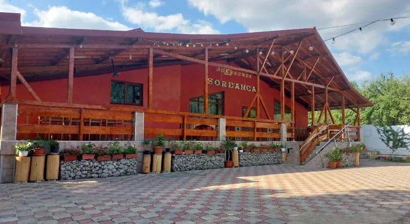 Pensiunea Soreanca - Image 1