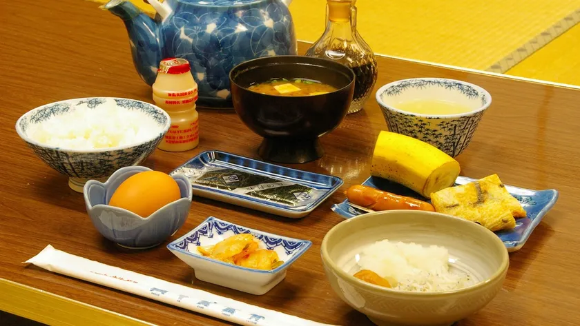 Seigetsu Ryokan - Image 1