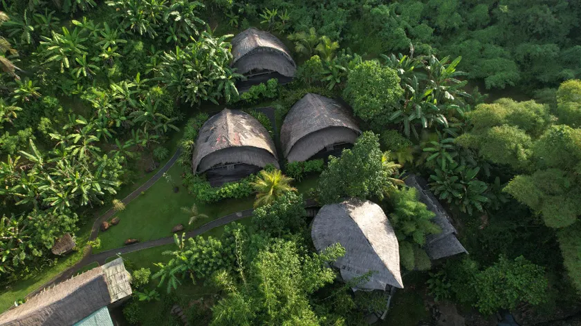 Sun Sang Eco Retreats - Image 1