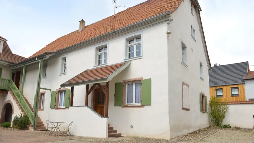 La Maison Oberlin - Image 1