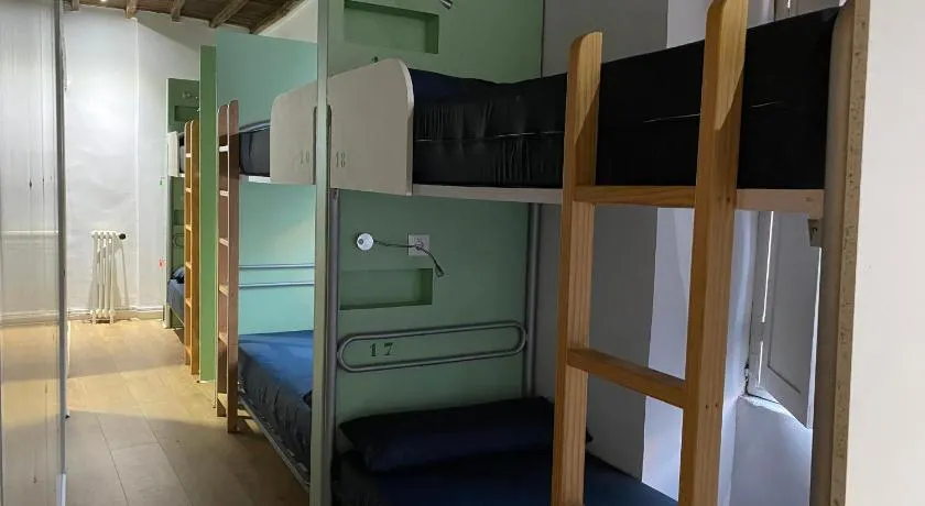 Albergue O Santo - Image 1