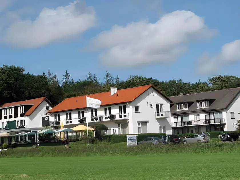 Appartementen Bos en Duin Texel - Image 1