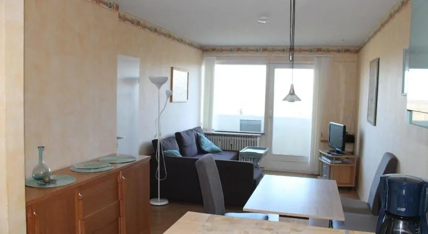 Appartamento con 1 camera da letto per 4 persone - Image 1