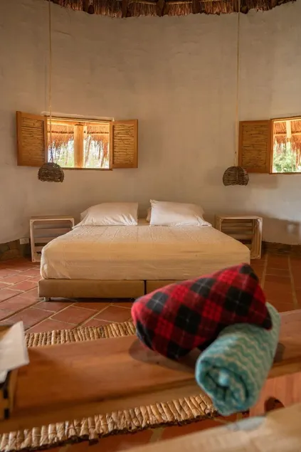 Nativo Glamping - Image 1