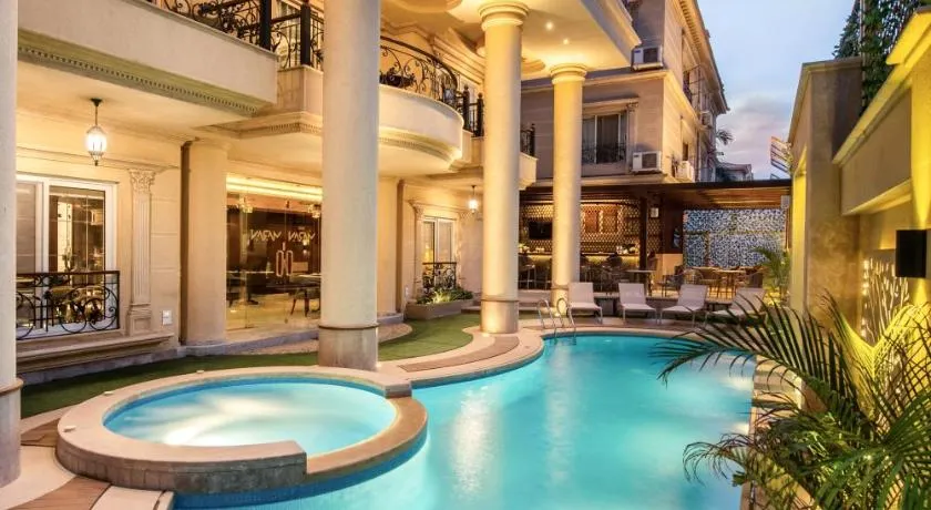 Maran Residence - Image 1