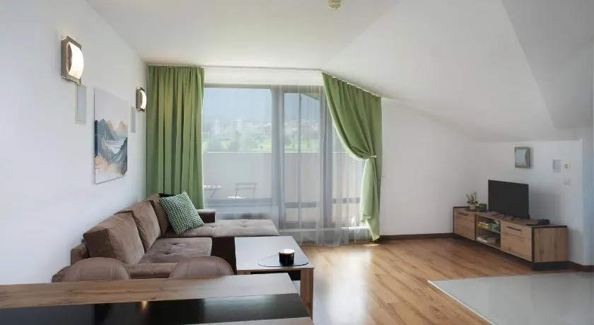 Pirin Bliss Apartment Ski, Spa and Relax at Terra Complex - Image 1