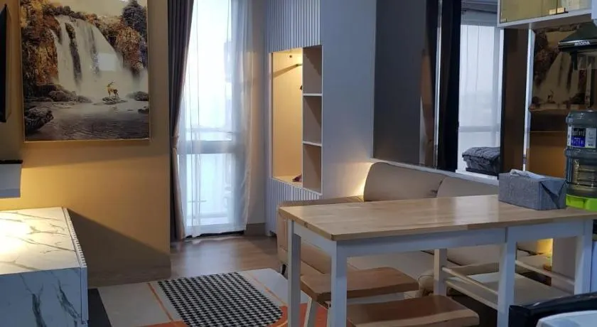 One Residence Batam Unit 3AB - Image 1