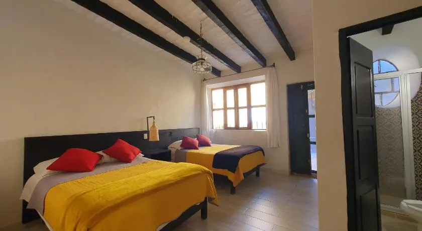 Hotel Sautto - Image 1