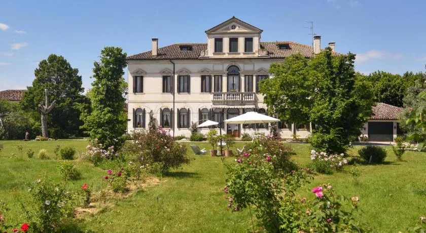 Villa Caotorta - Image 1